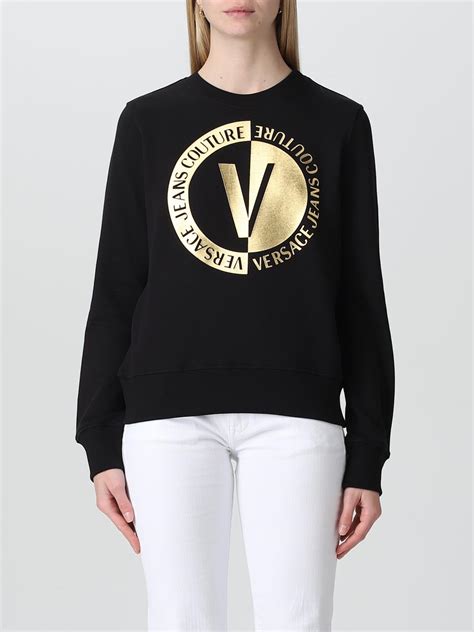 maglia versace coutre|versace jeans couture.